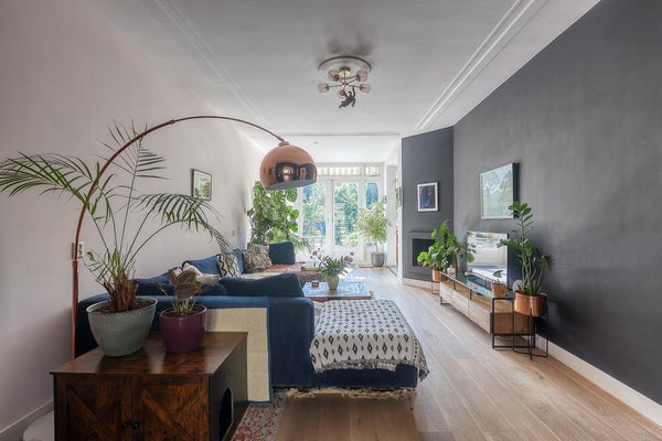 Te huur:  Den Haag  / €2350 p.m. / 115m2