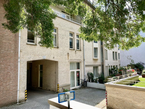 Te huur: Maastricht / €23752700 p.m. / 124m2