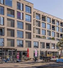 Te huur: Tilburg / €675,00 p.m. / 10,00m2