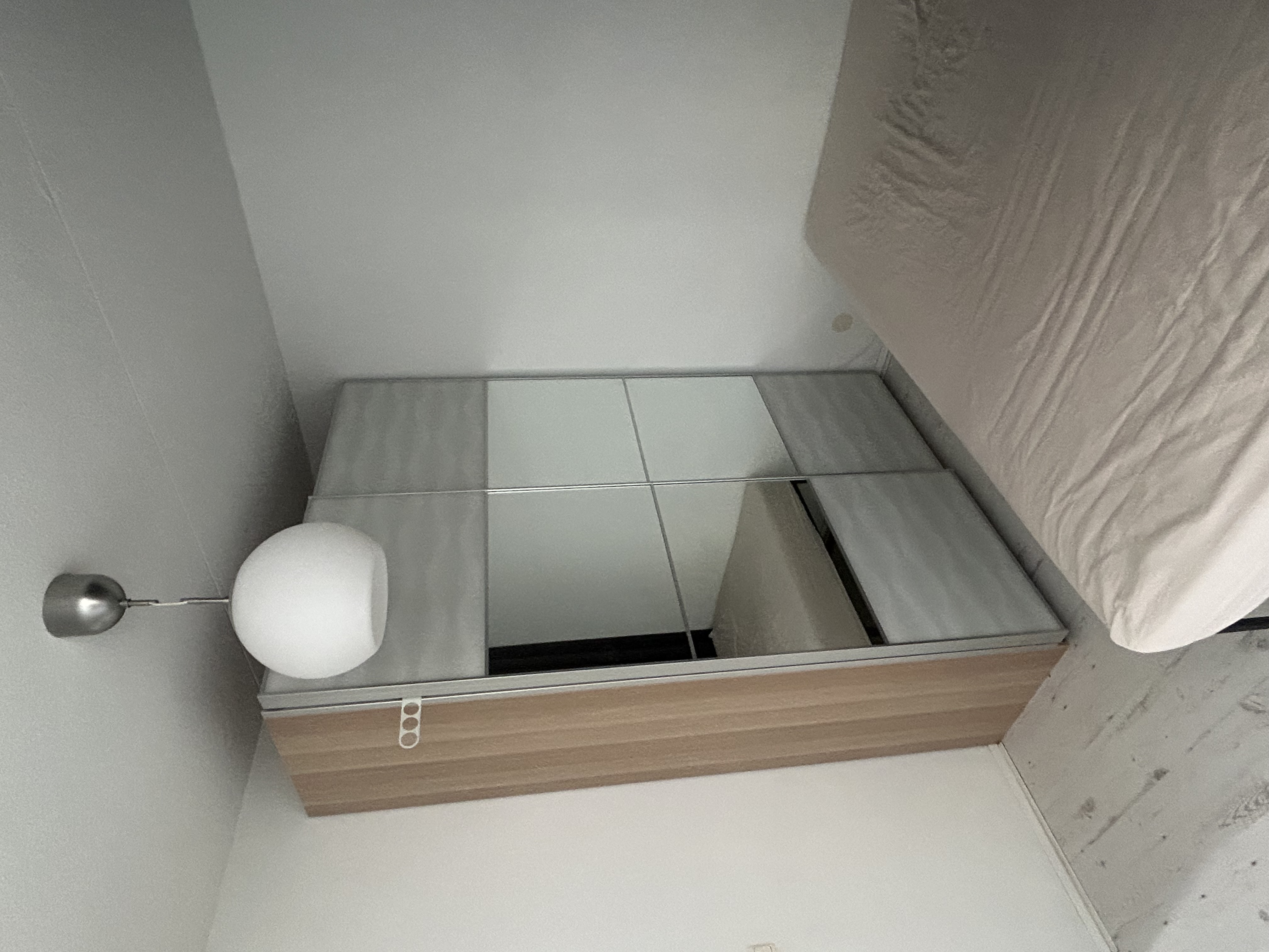 For rent: Amsterdam / €1500.00 p.m. / 10.00m2