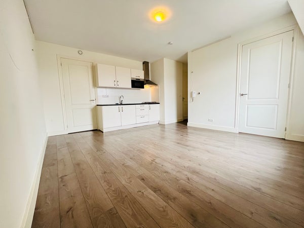 For rent: Den Haag / €1068.00 p.m. / 38.00m2