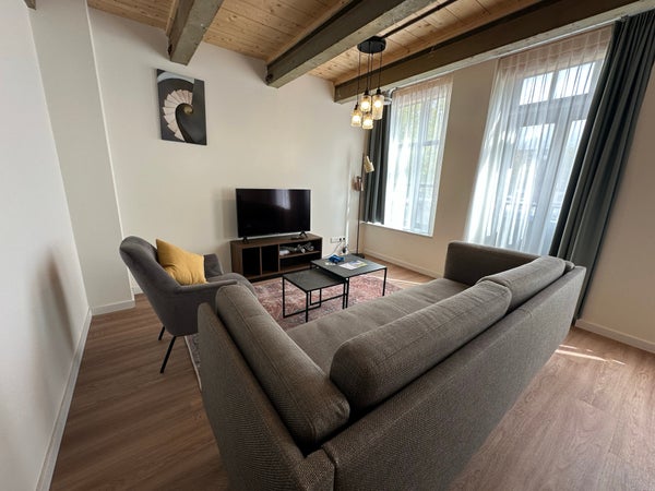 Te huur: Vlaardingen