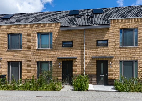 Te huur: Rotterdam / €1775 p.m. / 114m2
