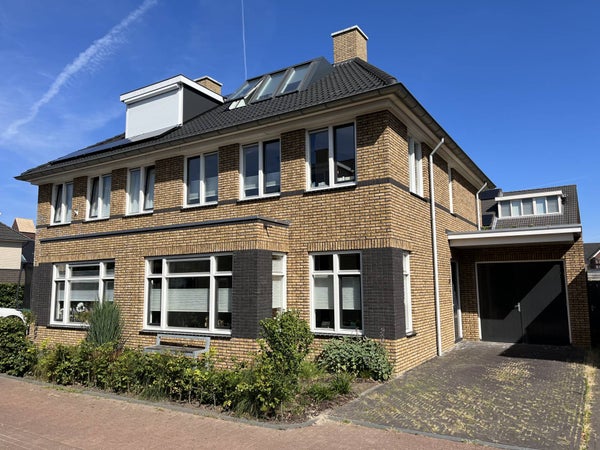 Te huur: Houten / €2700,00 p.m. / 156,00m2
