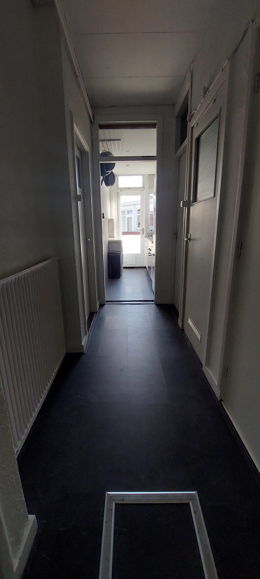 For rent: Den Haag