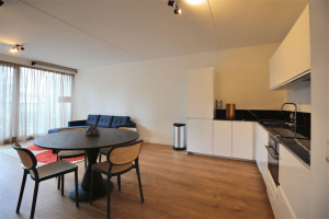 For rent: Rotterdam