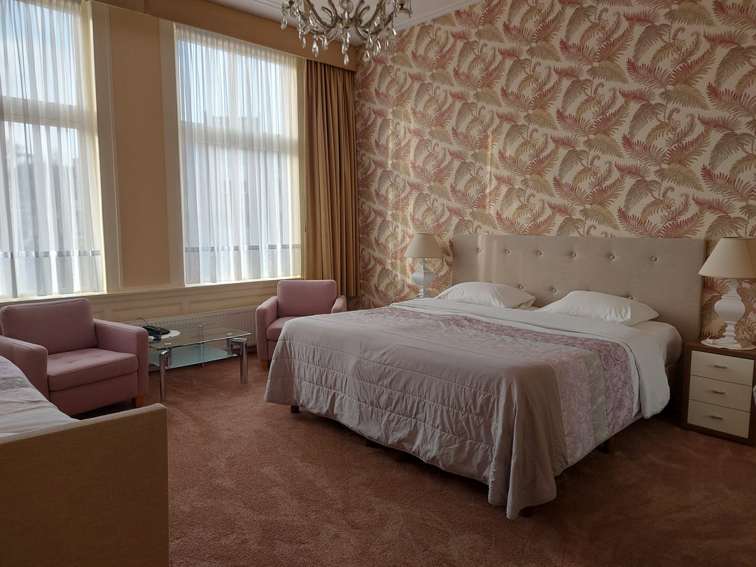 For rent: Den Haag / €1400.00 p.m. / 20.00m2