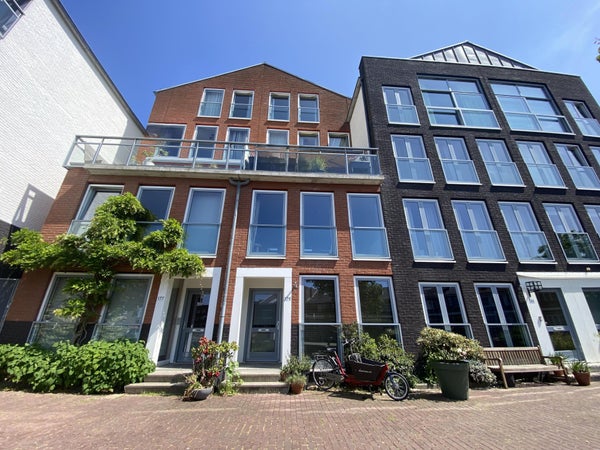Te huur: Dordrecht / €2950,00 p.m. / 137,00m2