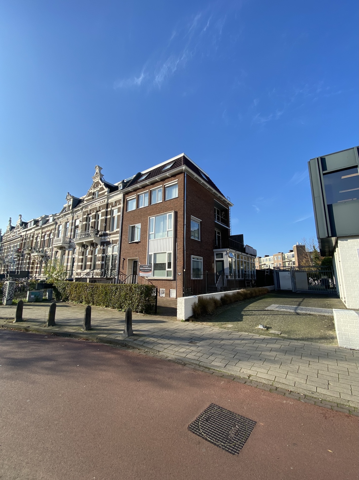 Te huur: Nijmegen / €620 p.m. / 23m2