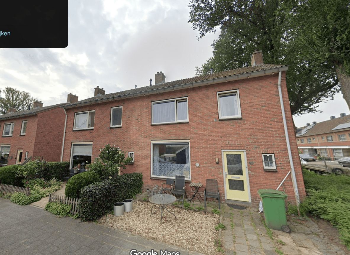 For rent: Amstelveen / €764 p.m. / 65m2