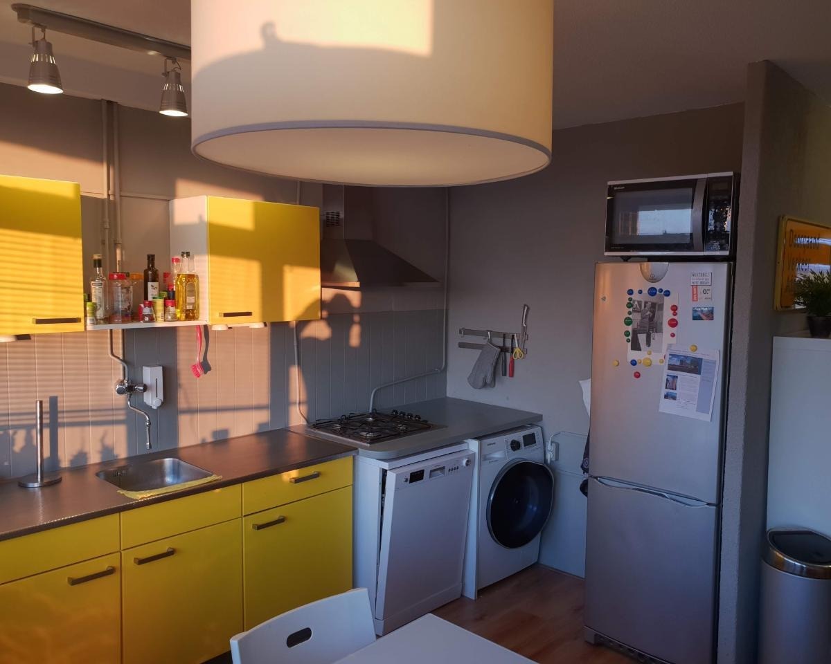 Te huur: Utrecht / €590,00 p.m. / 14,00m2