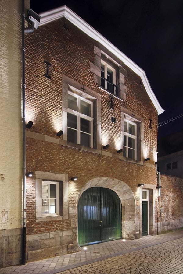 Te huur:  Maastricht  / €1775 p.m. / 81m2