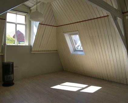 Te huur: Den Haag / €670,00 p.m. / 30,00m2