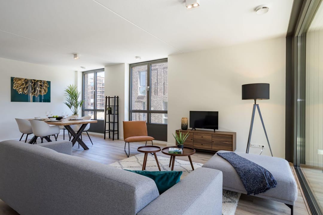 For rent: Maastricht