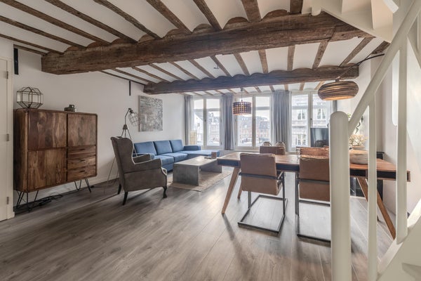 For rent: Maastricht