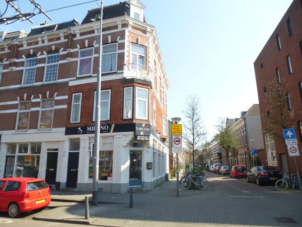 For rent: Rotterdam / €775.00 p.m. / 18.00m2