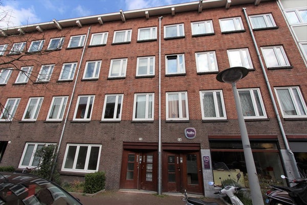 For rent:  Amsterdam  / €2100.00 p.m. / 48.00m2