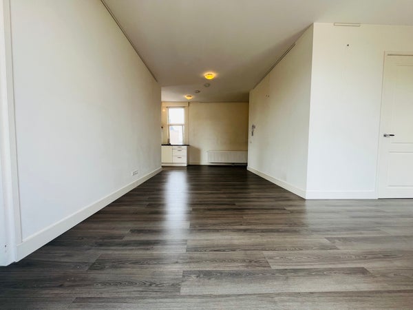 Te huur: Rotterdam / €1048,00 p.m. / 55,00m2
