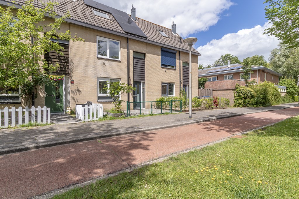 For rent: Amstelveen / €2500.00 p.m. / 108.00m2