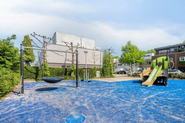 Te huur: Amsterdam / €2500,00 p.m. / 114,00m2