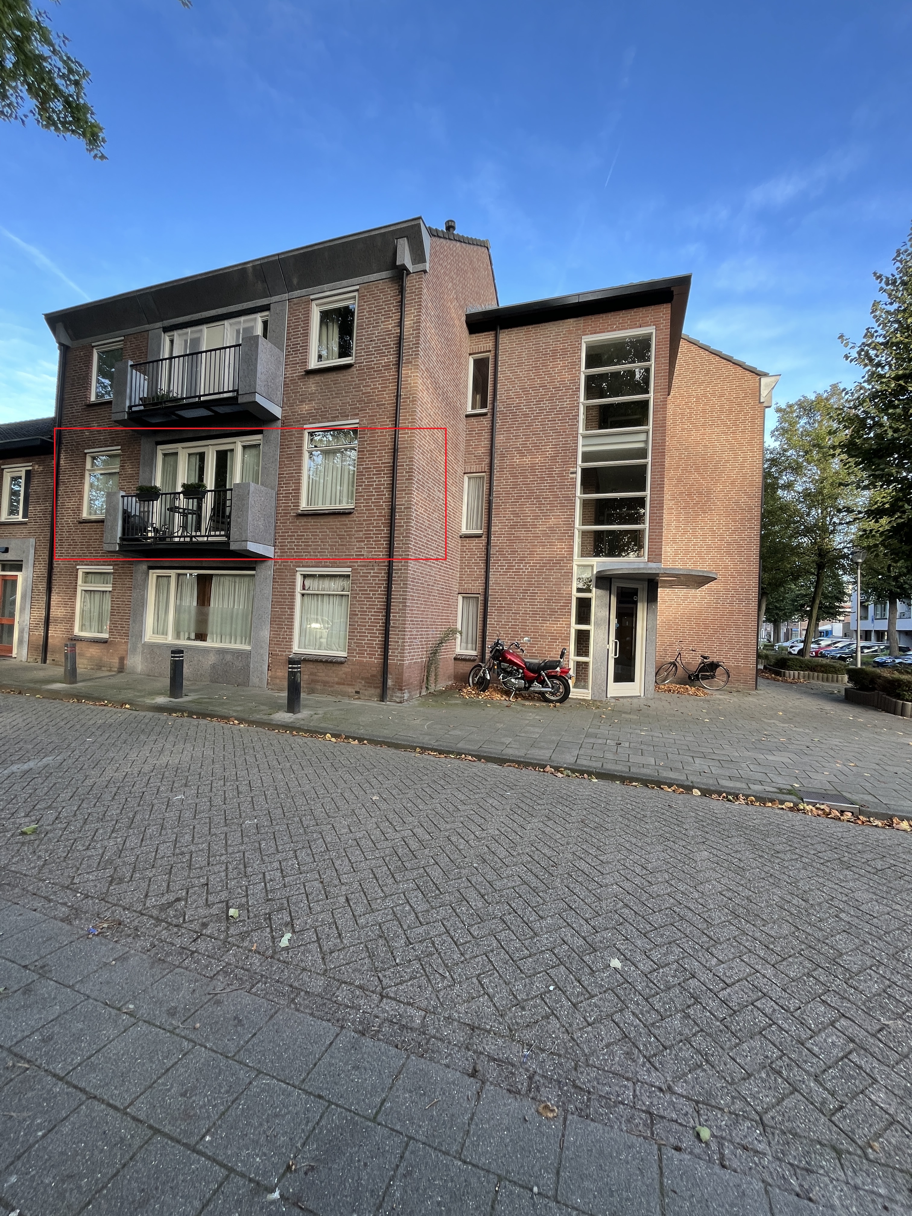 Te huur: Tilburg