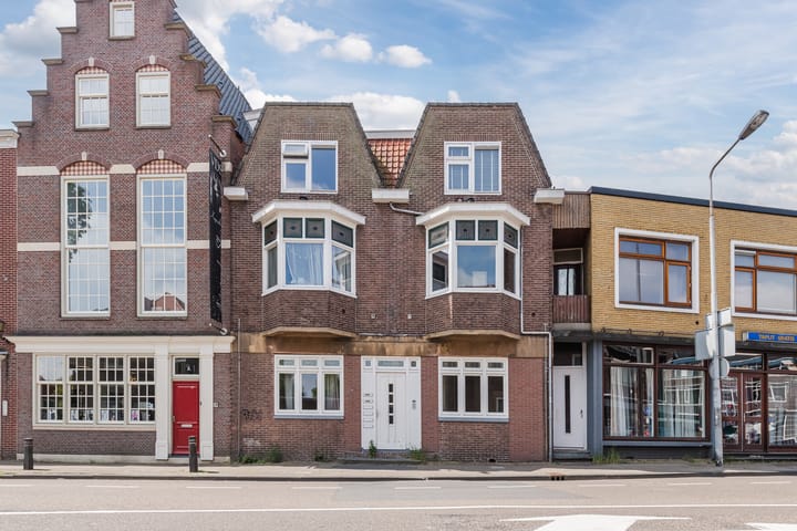 For rent: Zaandam