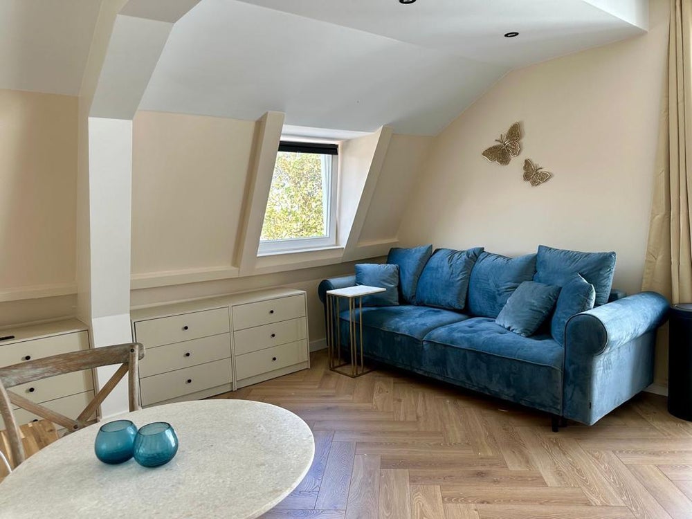 Te huur: Zandvoort / €1800 p.m. / 40m2