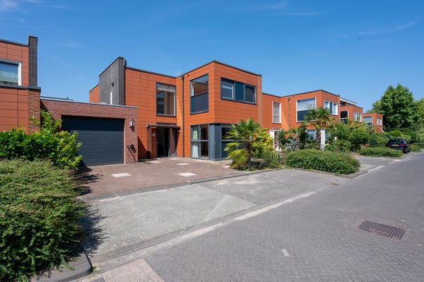 For rent: Almere