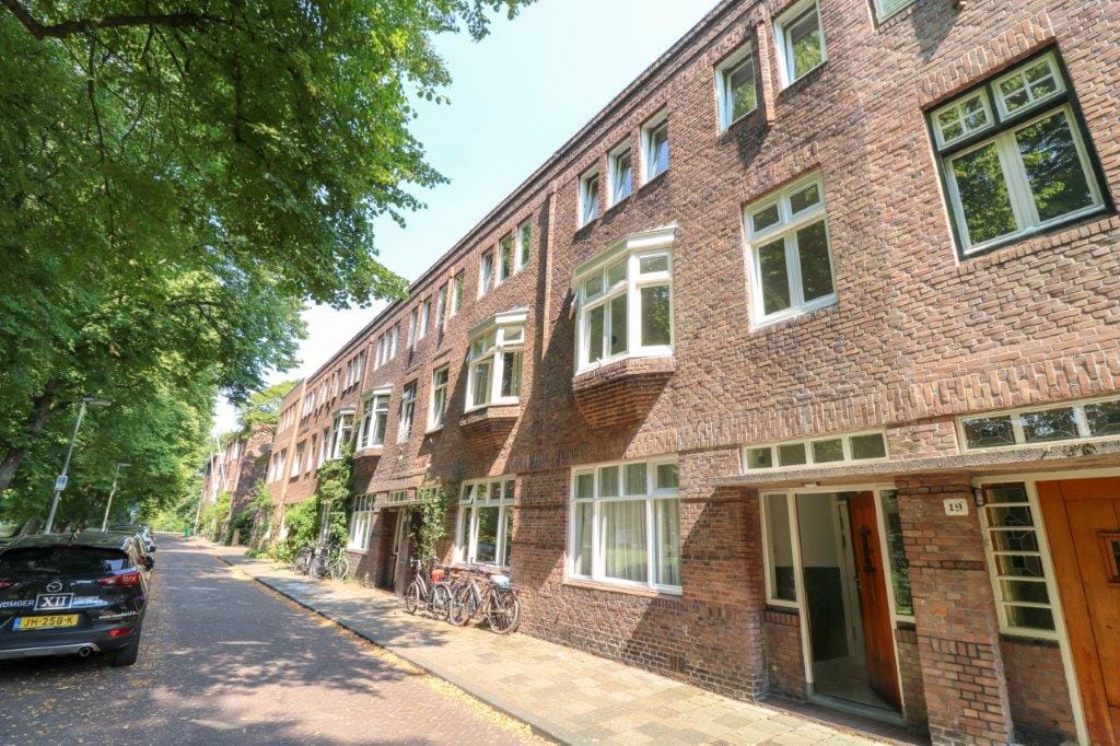 For rent: Den Haag / €3750.00 p.m. / 189.00m2