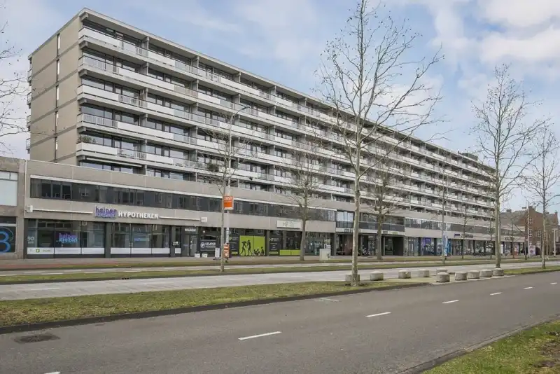 For rent: Eindhoven