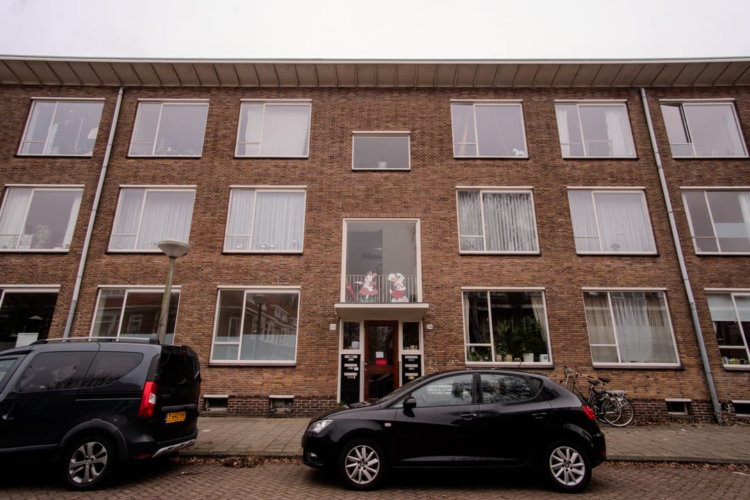 Te huur: Amsterdam / €2550,00 p.m. / 74,00m2