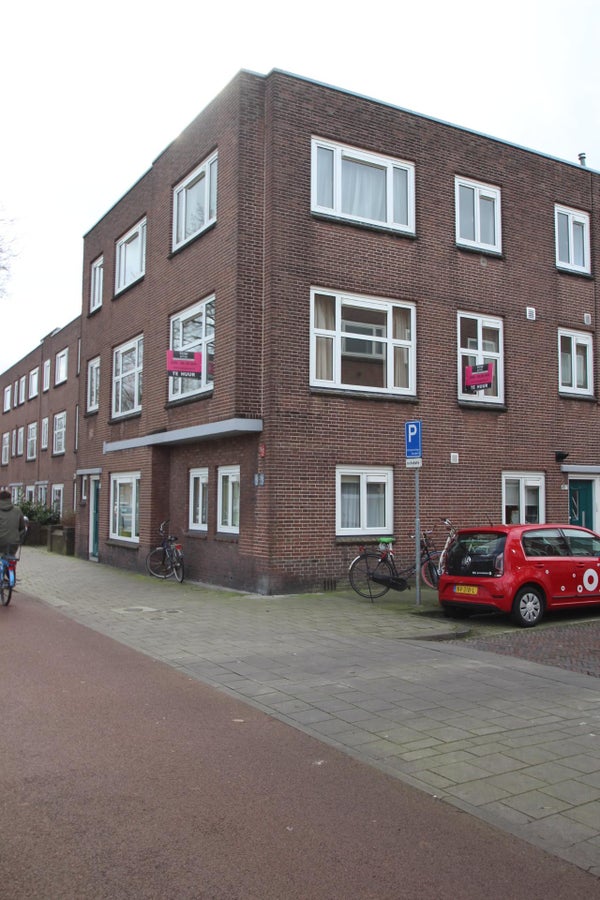 Te huur: Utrecht / €1350,00 p.m. / 90,00m2