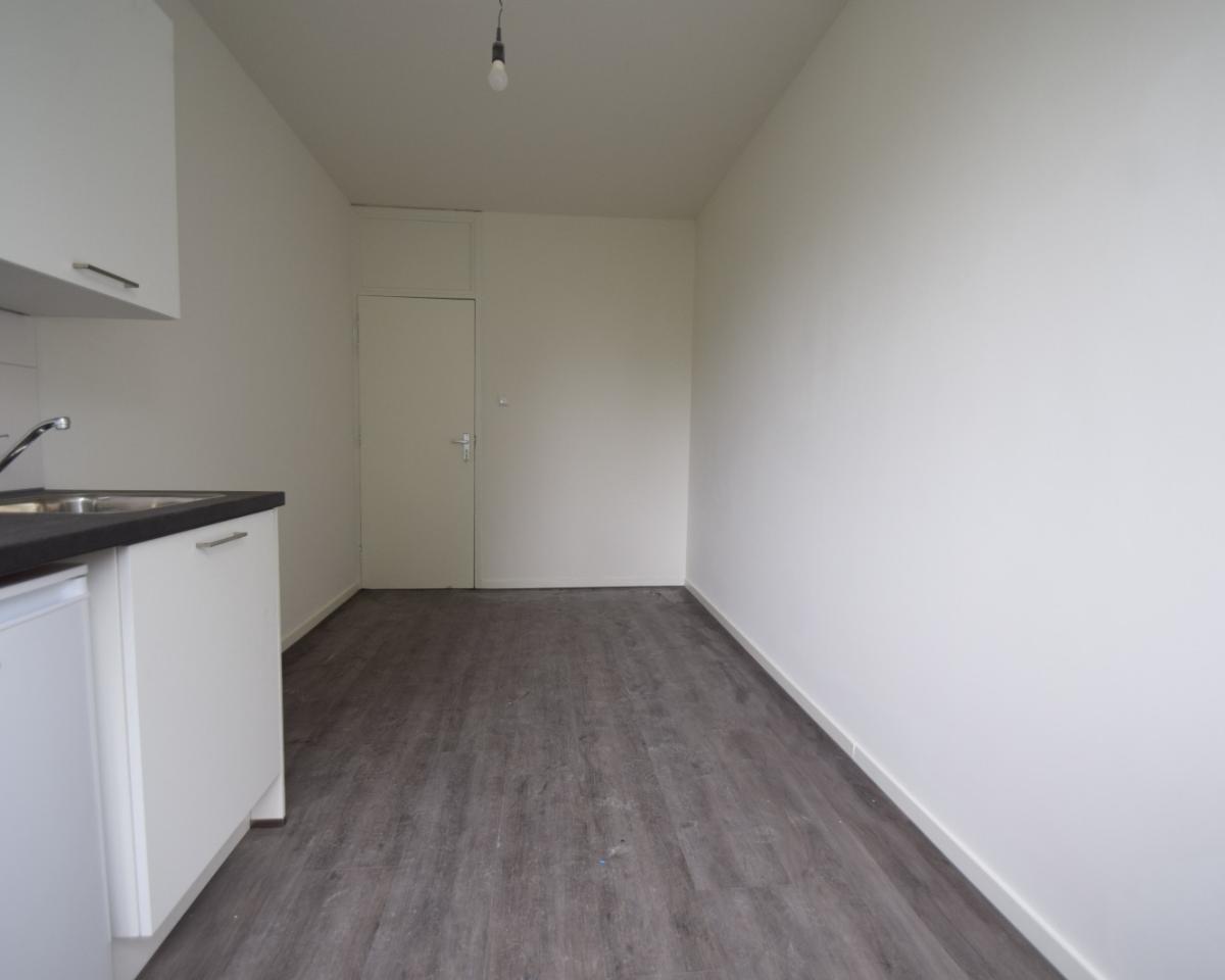 Te huur: Leeuwarden
