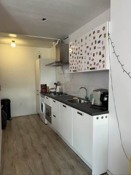 Te huur: Groningen / €810 p.m. / 10m2