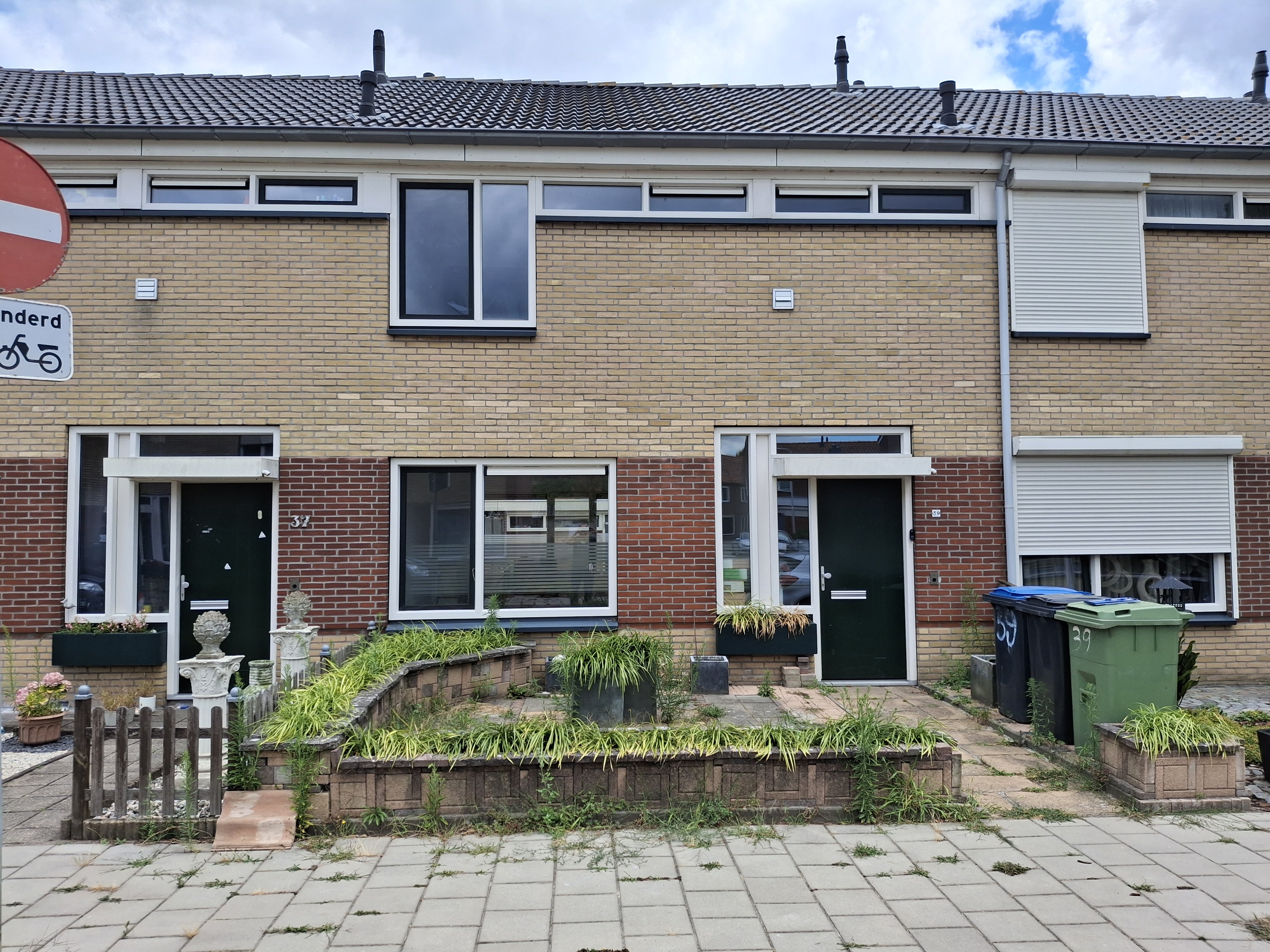 Te huur: Hoogerheide