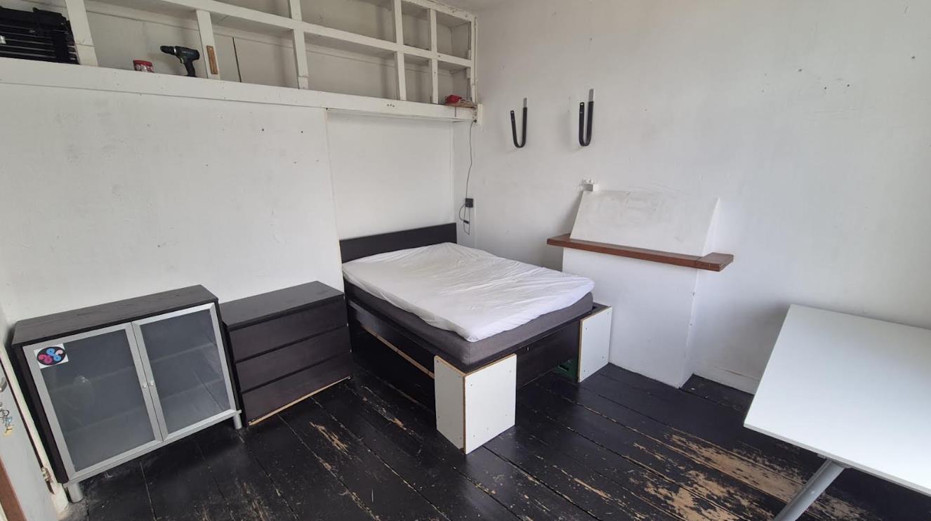 For rent: Delft / €775 p.m. / 20m2