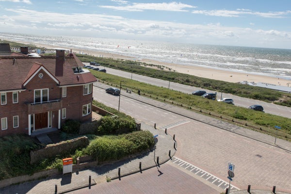 For rent:  Noordwijk  / €2400.00 p.m. / 62.00m2