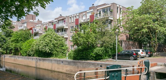 For rent: Groningen