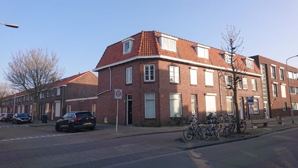 Te huur: Tilburg / €504 p.m. / 13m2