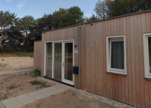 For rent: Kortgene / €933 p.m. / 10m2