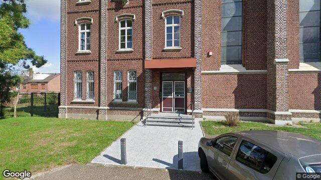 Te huur: Kerkrade