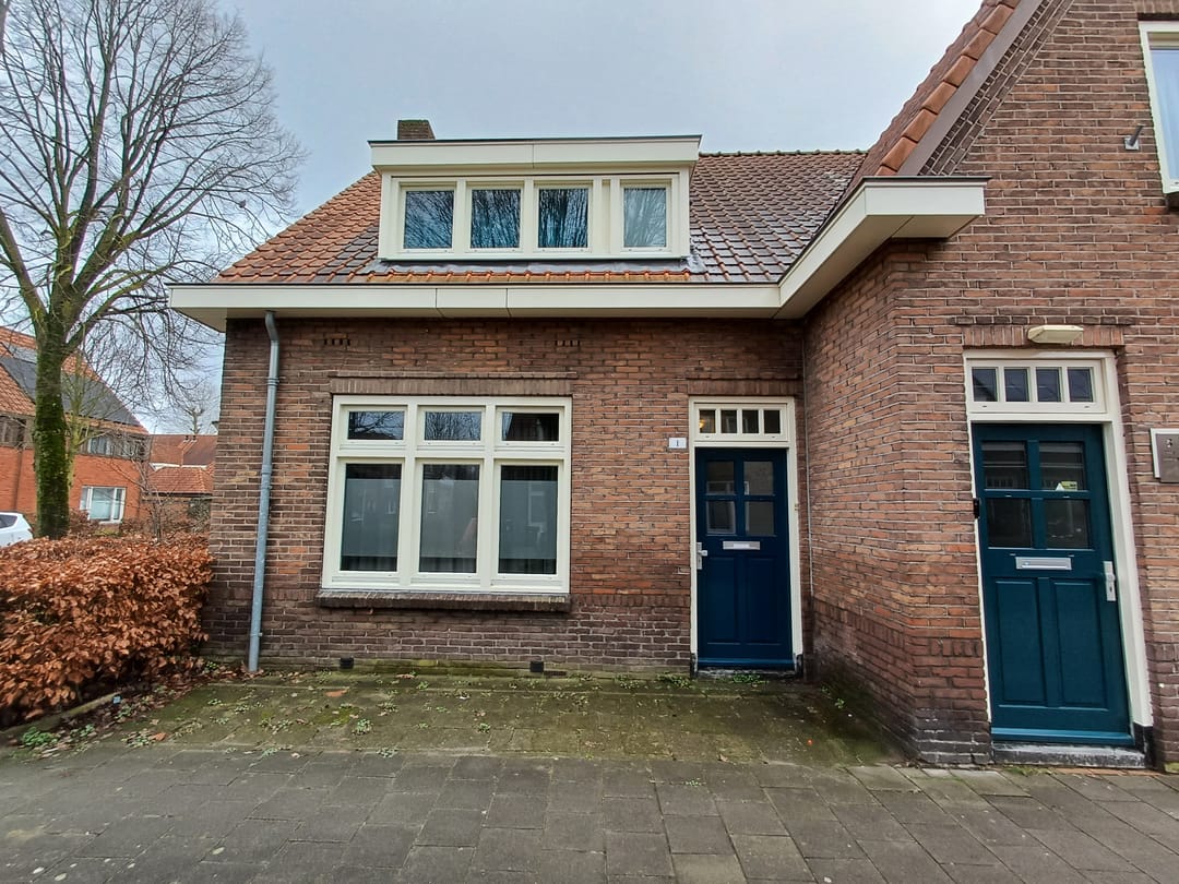 For rent: Eindhoven / €1850.00 p.m. / 113.00m2