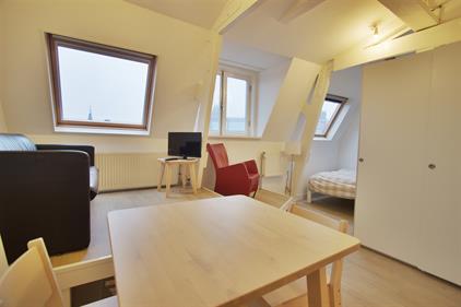 Te huur: Amsterdam / €1800,00 p.m. / 35,00m2
