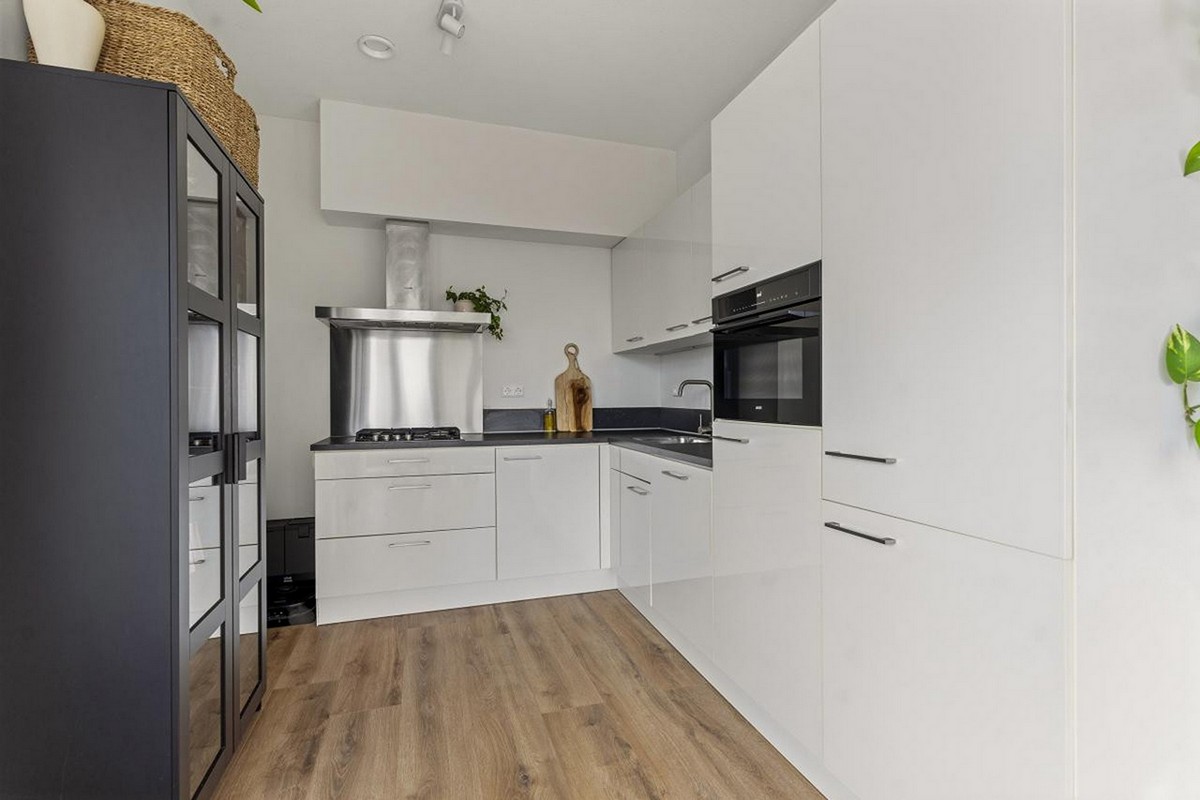 For rent: Nijmegen / €1220 p.m. / 55m2