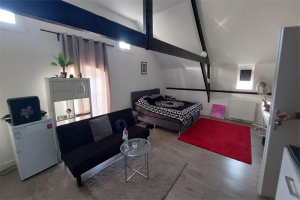 Te huur: Harskamp / €1200 p.m. / 12m2