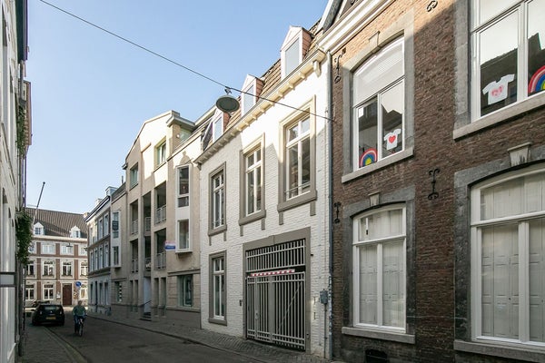 Te huur: Maastricht / €1900,00 p.m. / 137,00m2