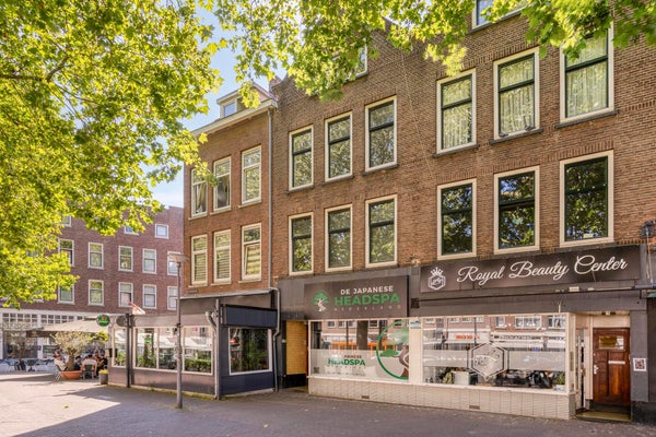 Te huur:  Rotterdam  / €1153 p.m. / 100m2