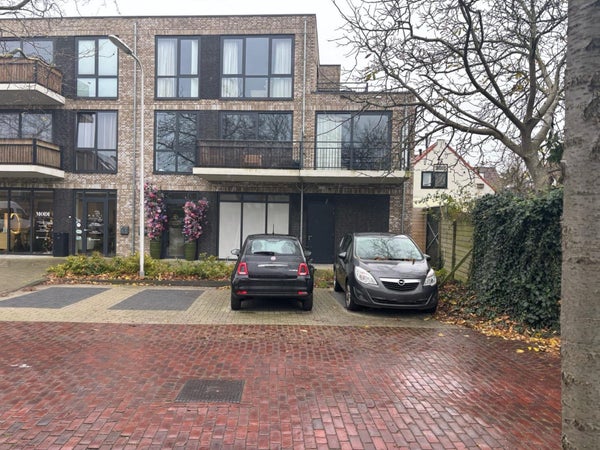 For rent: Honselersdijk / €1495.00 p.m. / 60.00m2