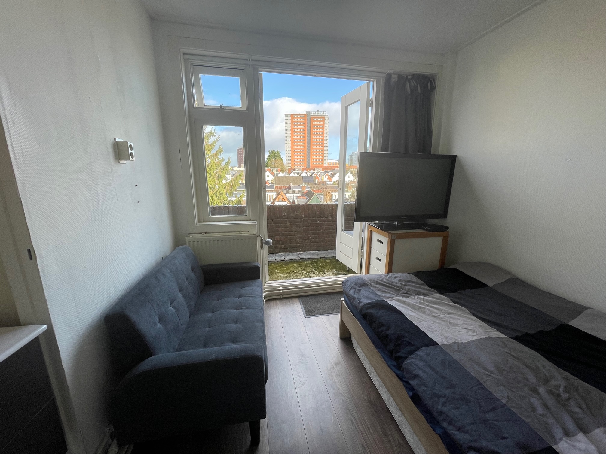 For rent: Groningen
