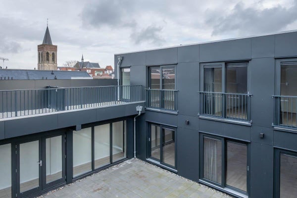 Te huur: Ede